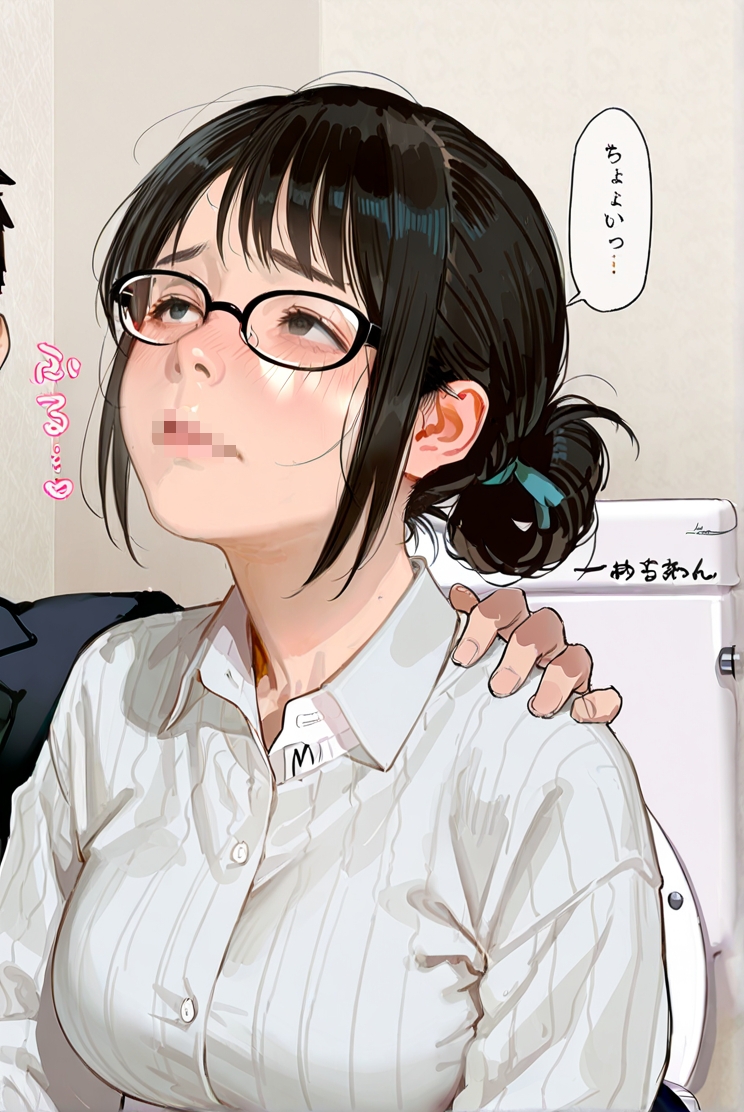 サンプル画像 1枚目
