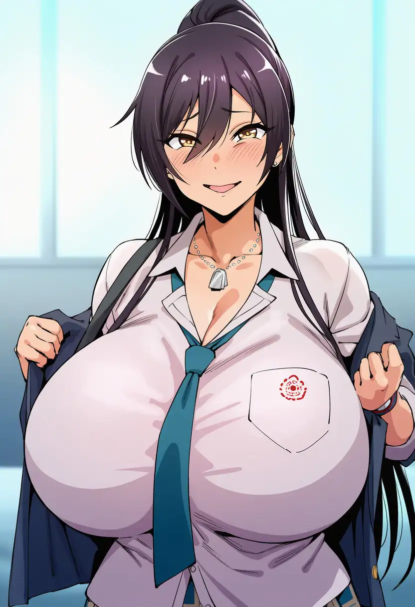 甘えたいSのP活 サンプル画像 9