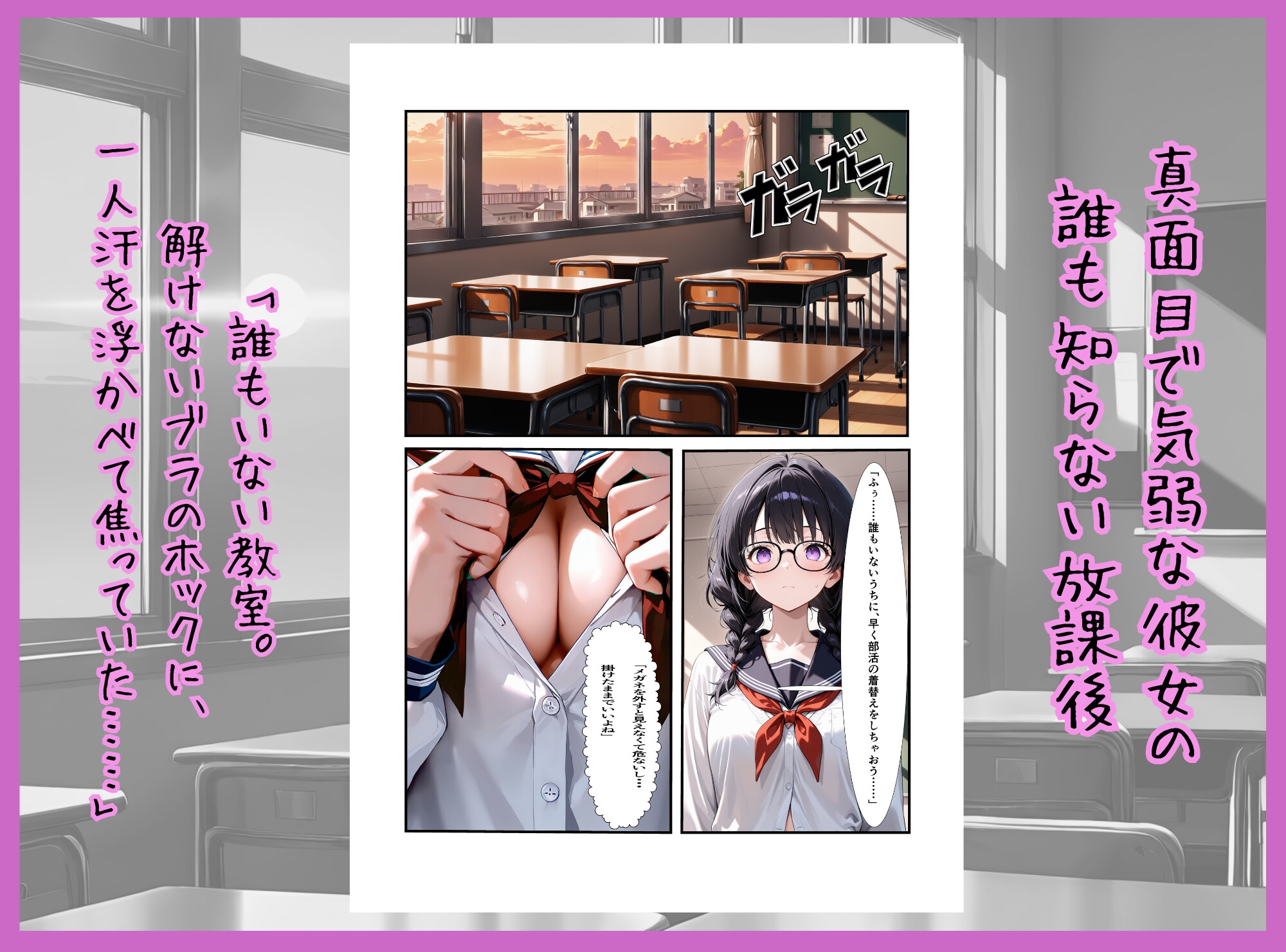 サンプル画像 1枚目