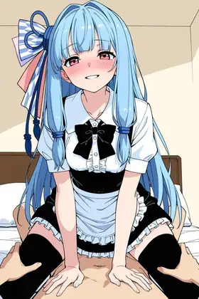 琴◯葵とイチャラブH3 ジャケット画像
