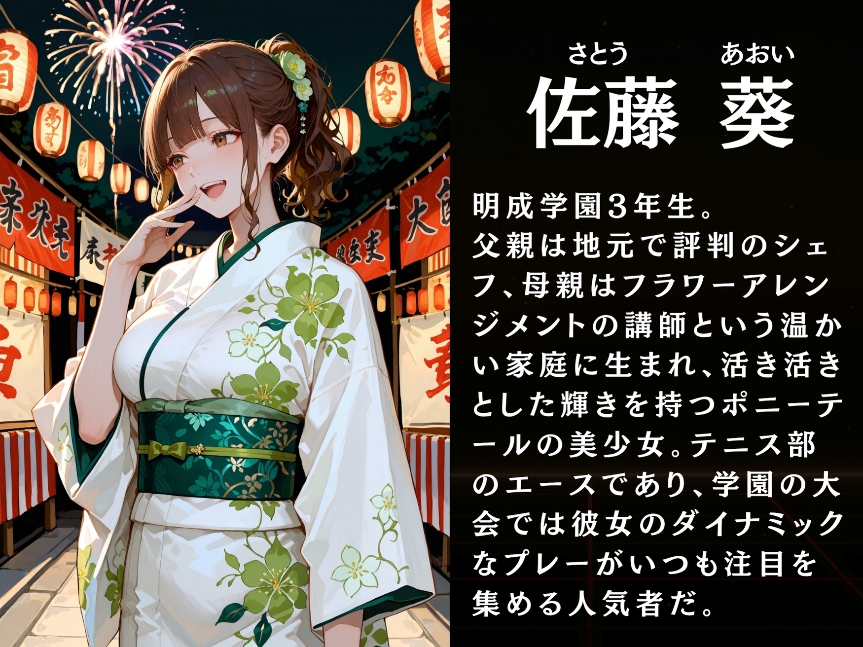 サンプル画像 2枚目