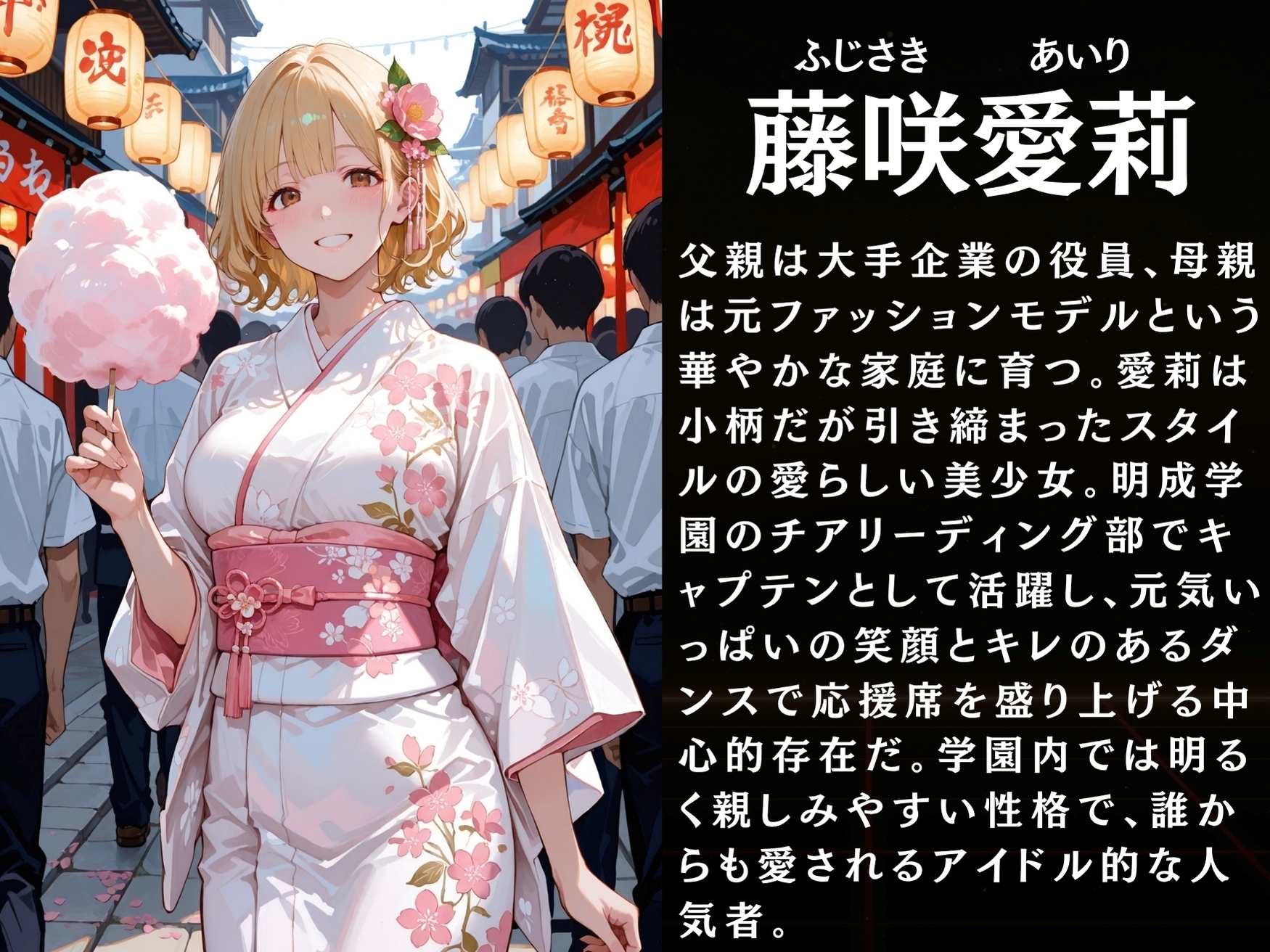 サンプル画像 3枚目