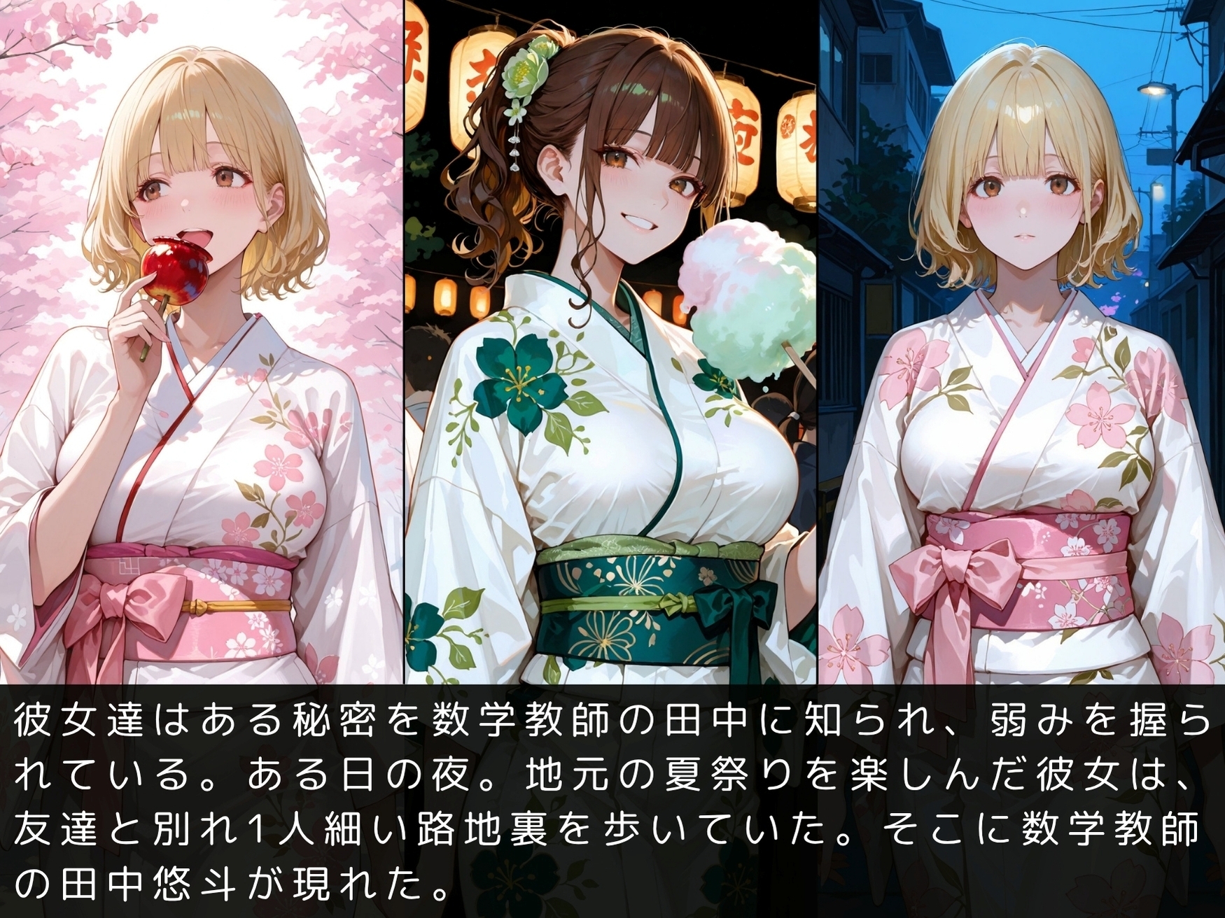 サンプル画像 4枚目