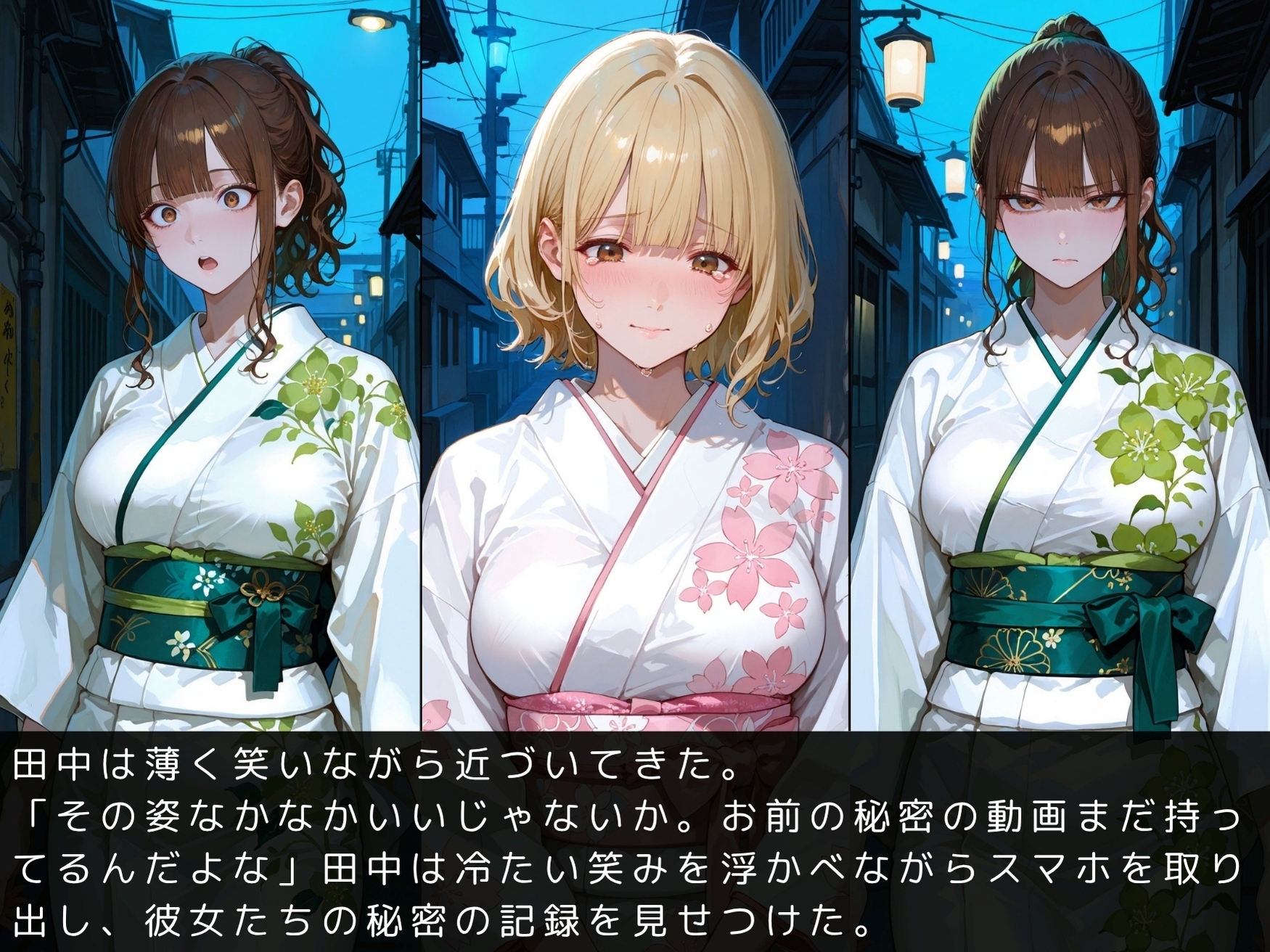 サンプル画像 5枚目