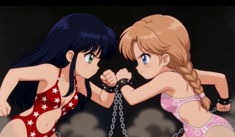リングサイドエンジェルス:エクストリーム 画像8