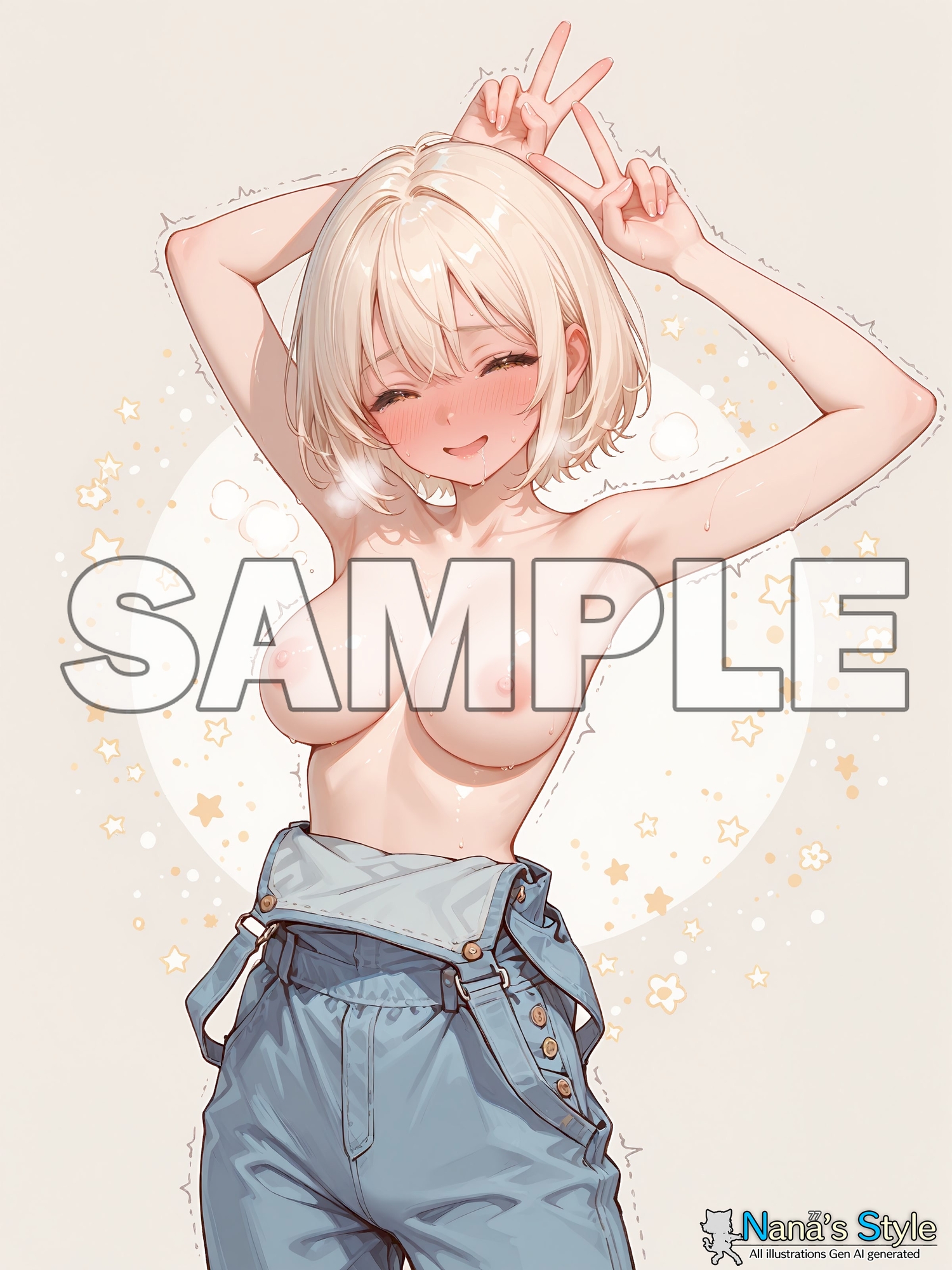 サンプル画像 3枚目
