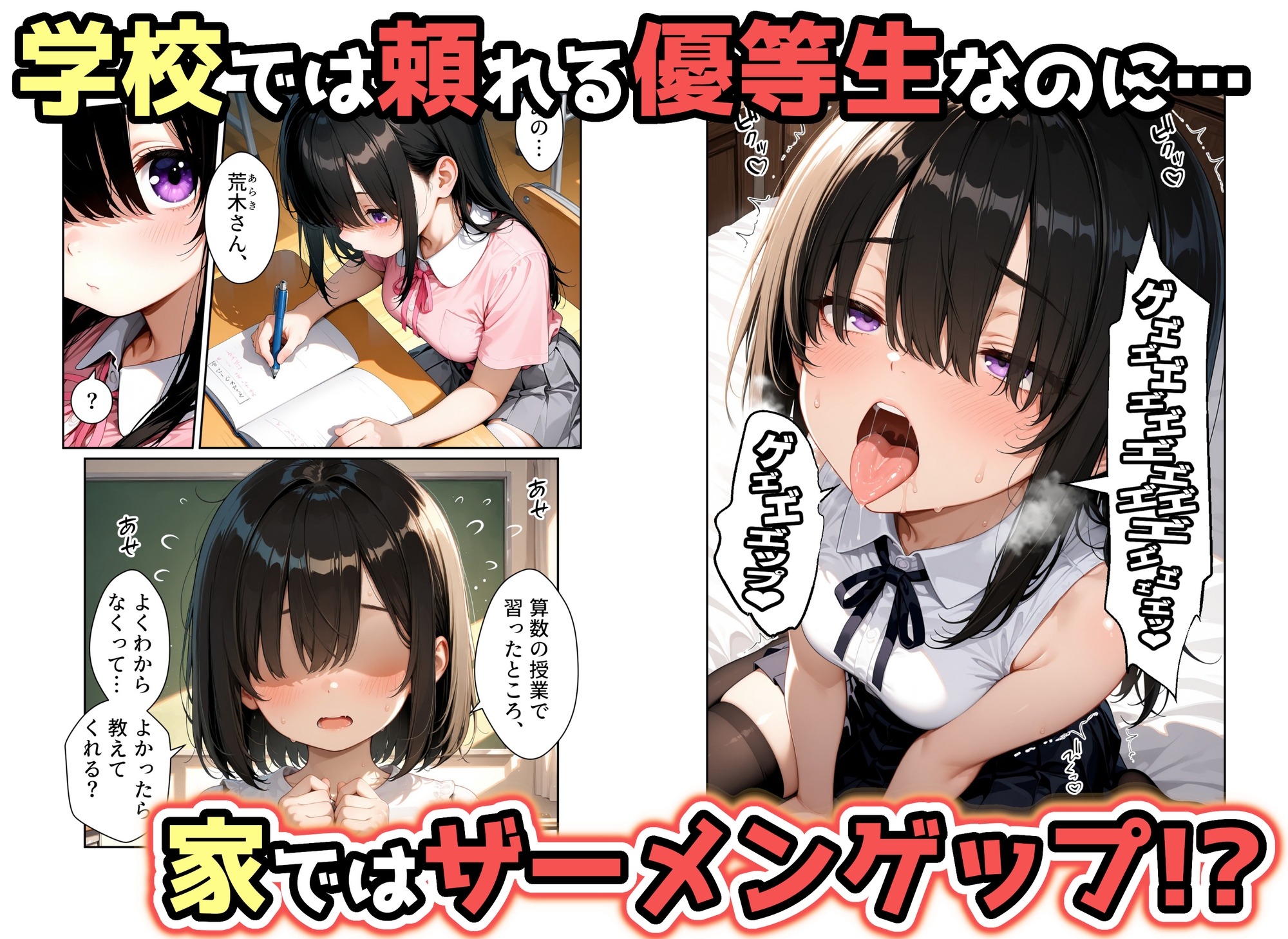サンプル画像 1枚目