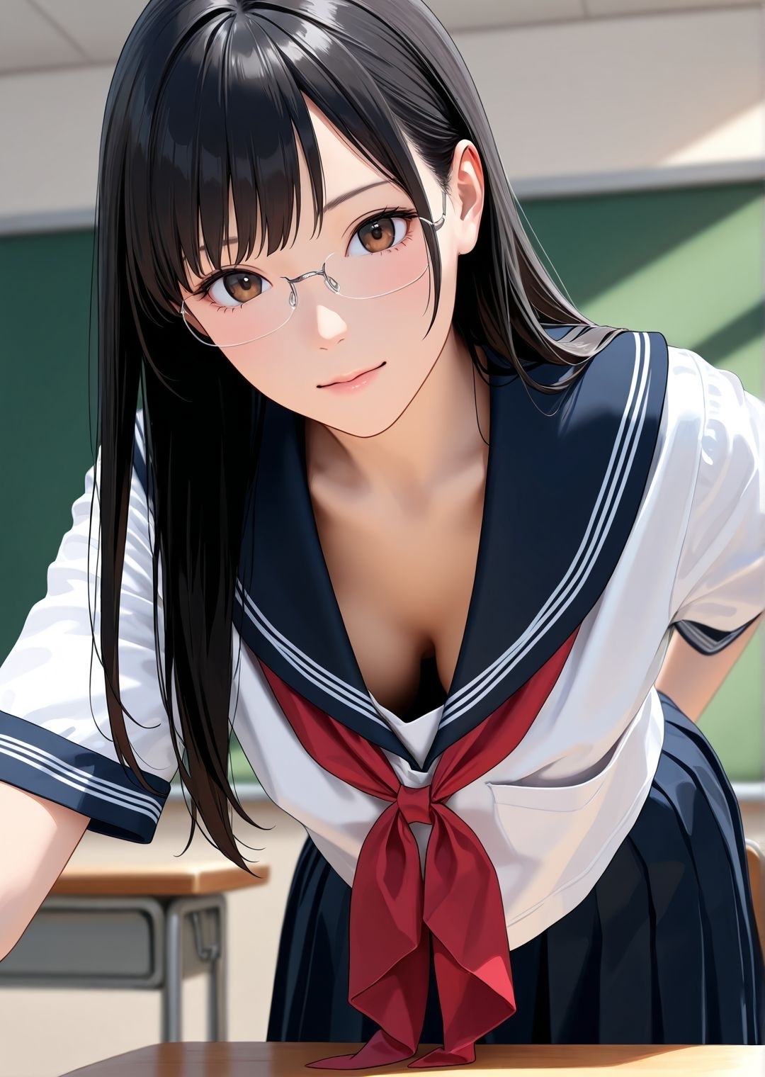サンプル画像 2枚目
