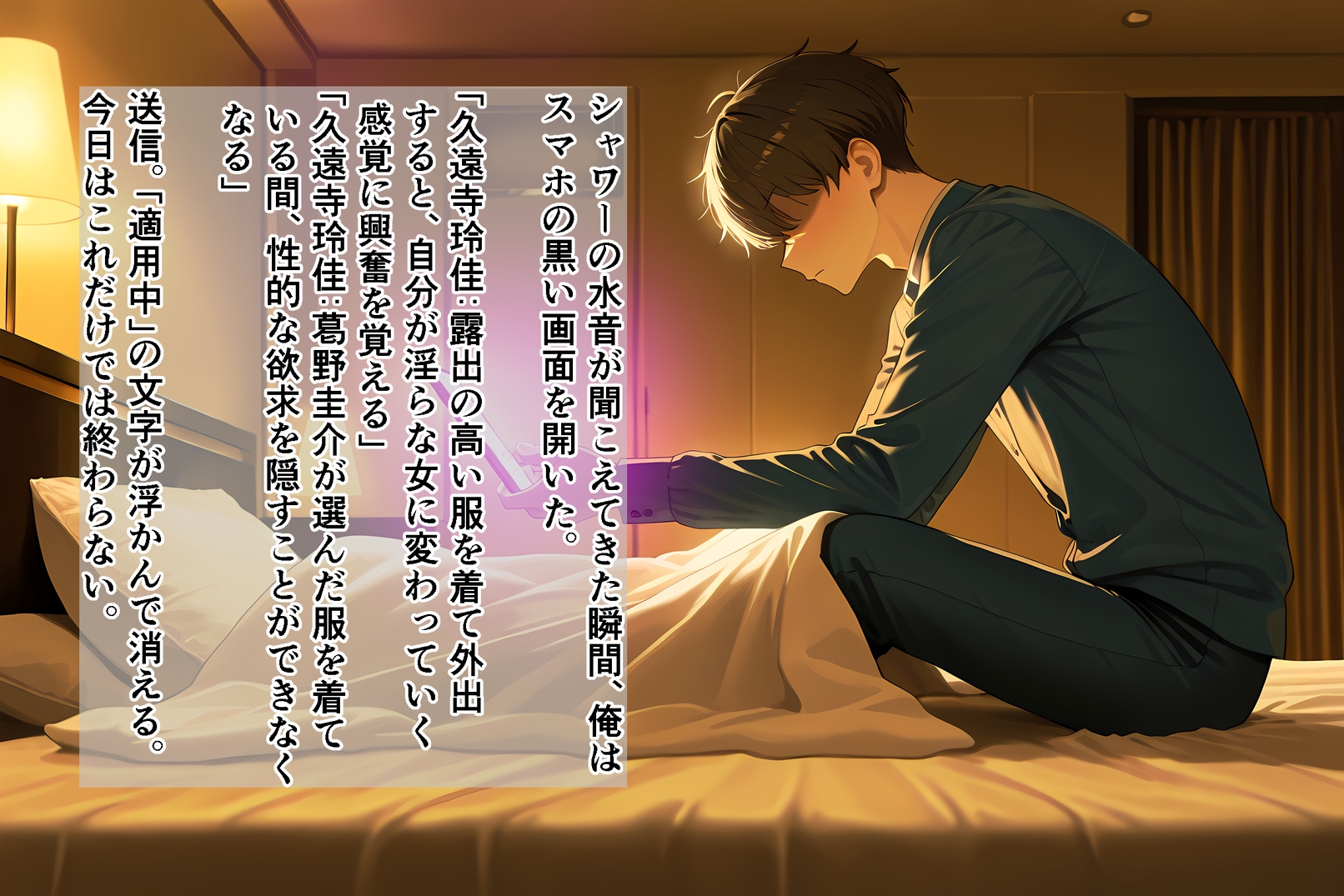 サンプル画像 4枚目