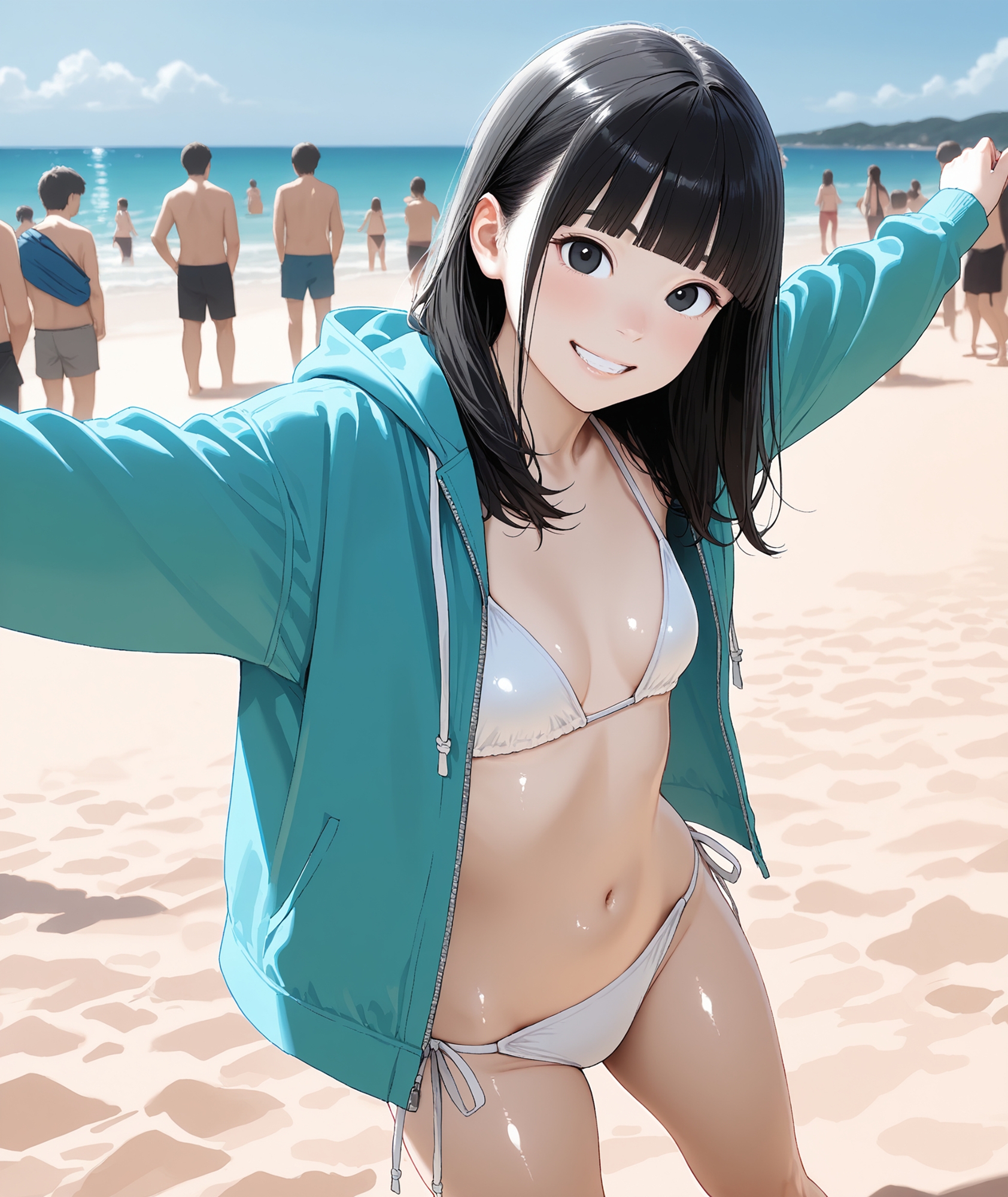 サンプル画像 1枚目