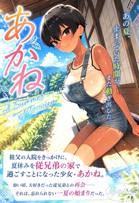 あかね