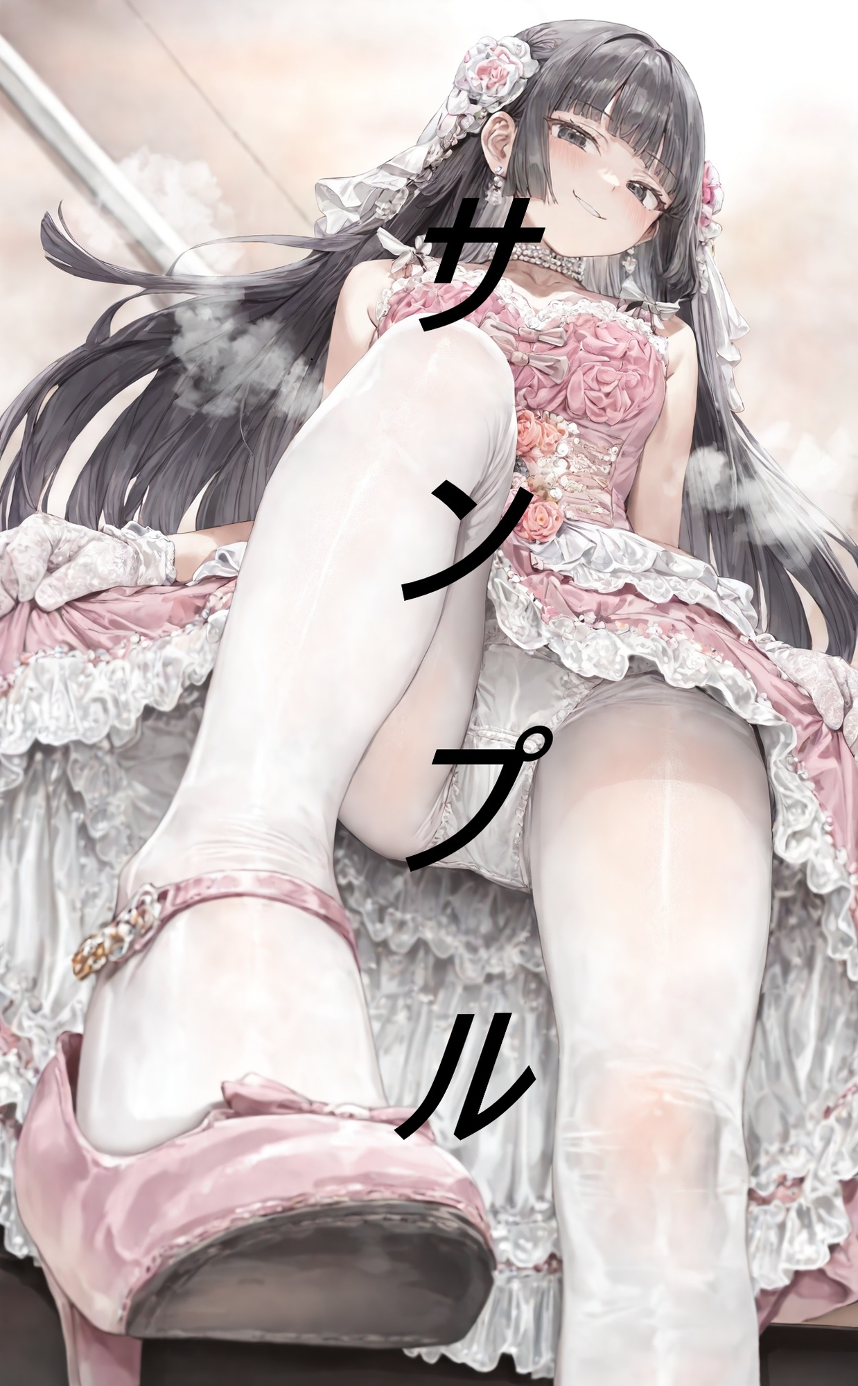 サンプル画像 3枚目