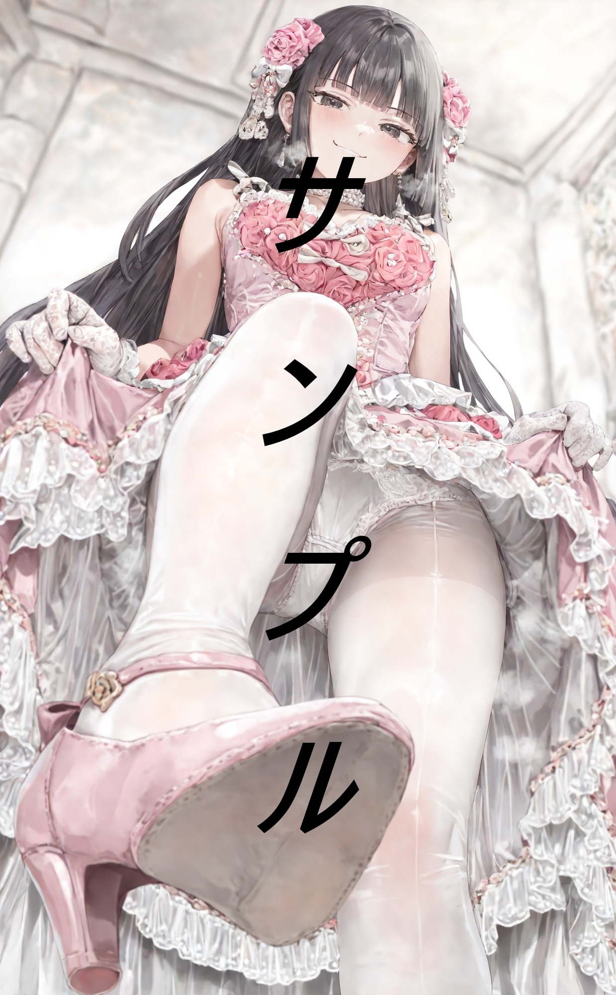 サンプル画像 6枚目