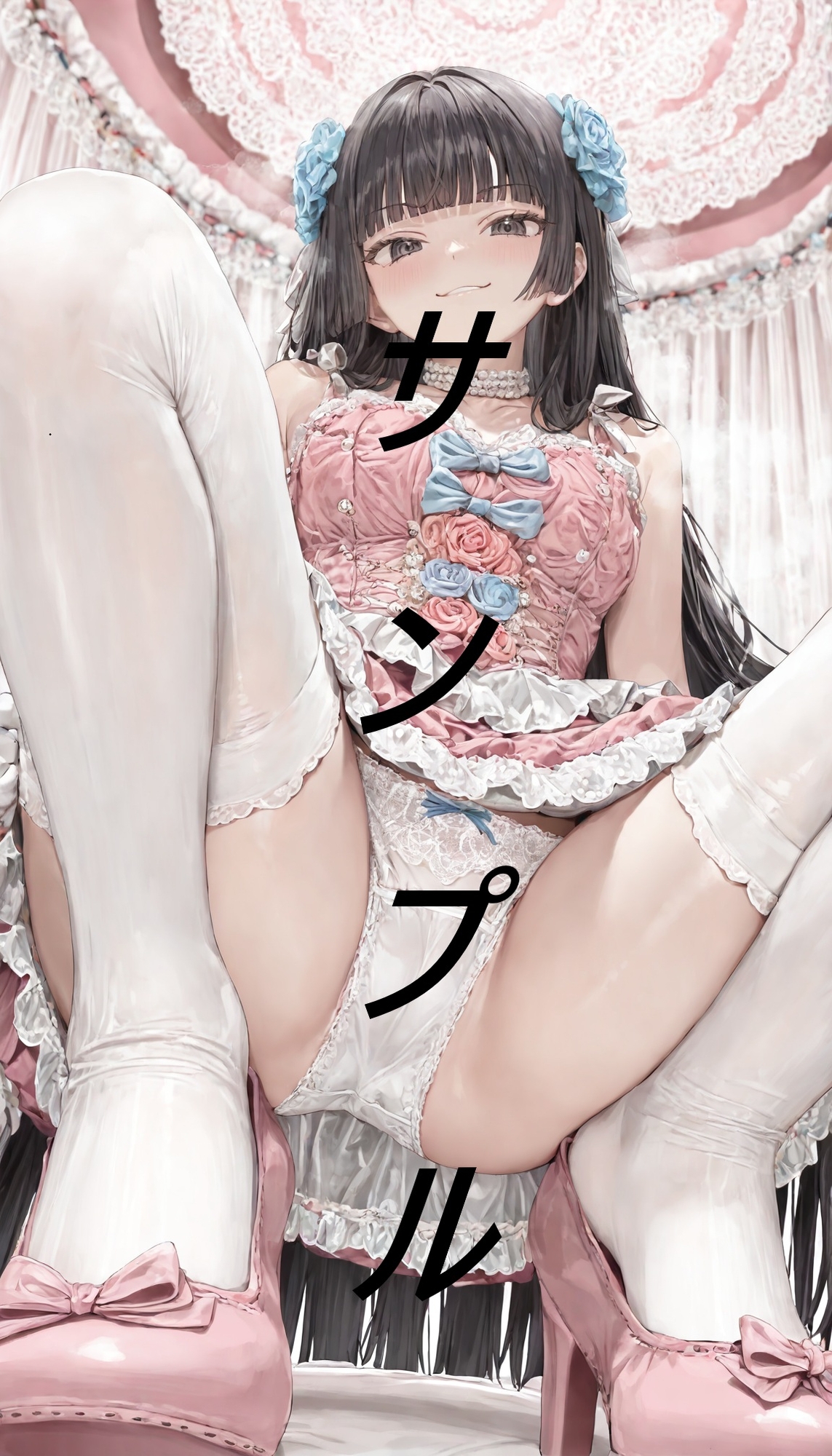 サンプル画像 9枚目