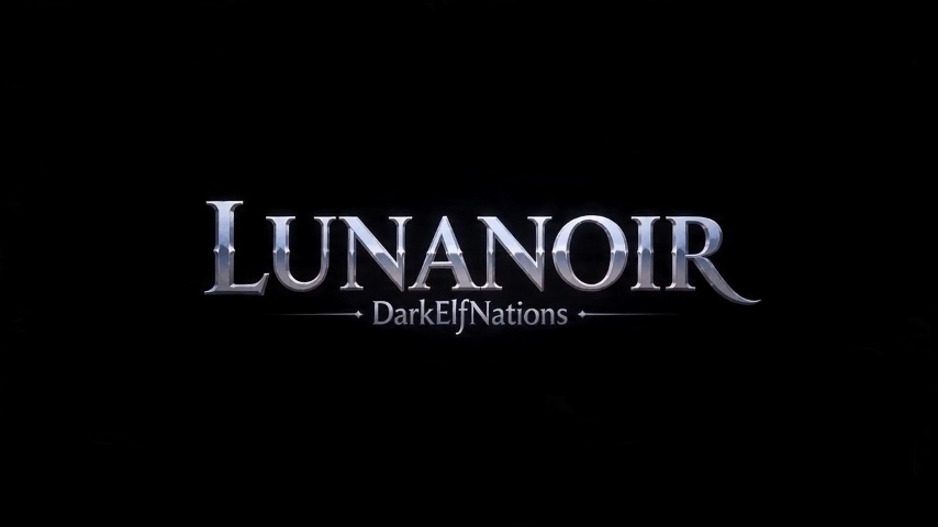 【ライトノベル】LUNA NOIR Vol1 スリギイ 静寂の魔女 サンプル2
