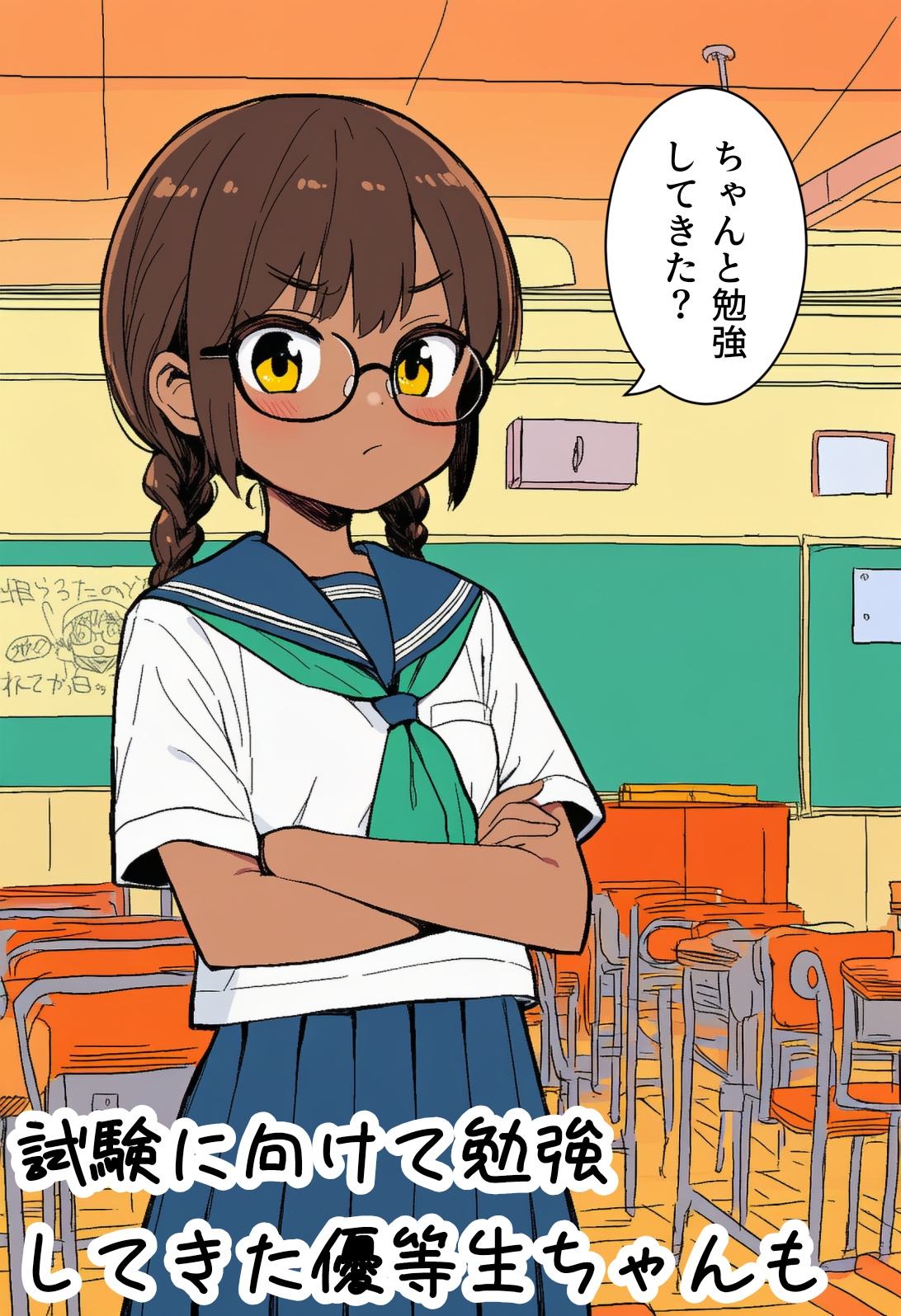 サンプル画像 7枚目