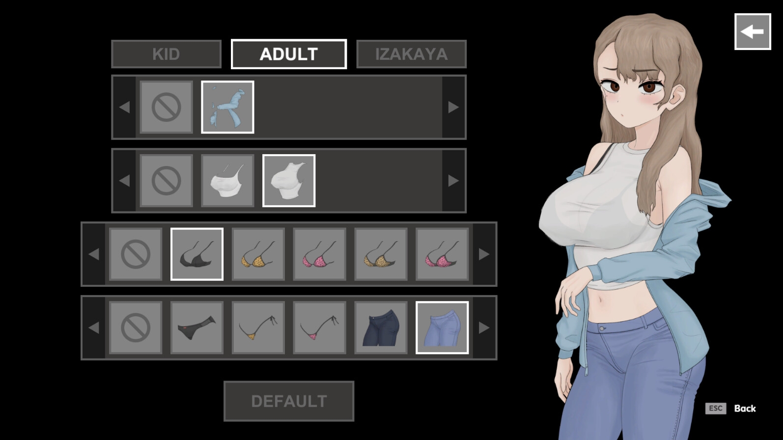 昔いじめてたヤンキーが今じゃ俺のマッサージ店の部下～【ヤンキーマッサージ外伝】[MASSAGE MY EX-BULLY:Side Story]（ワルミヨ） サンプル6