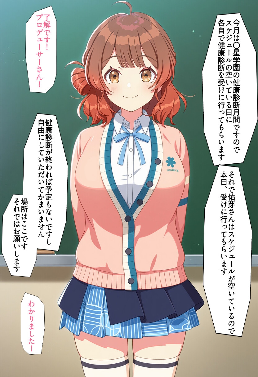サンプル画像 1枚目