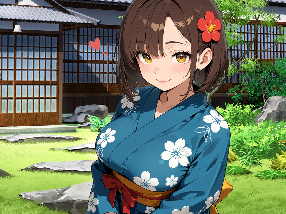 夏休みの秘密~部活マネージャーと貸切風呂で汗だく舐めまくって朝までハメまくった温泉旅行~ 画像6