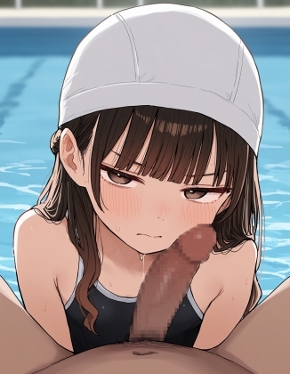 水泳部顧問の特権
