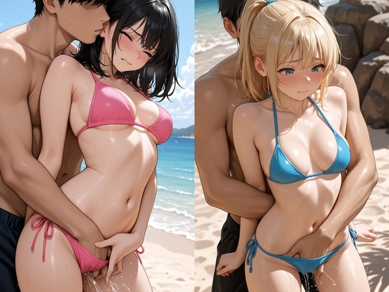 サンプル画像 2枚目
