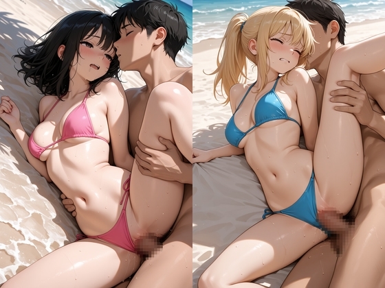 サンプル画像 4枚目