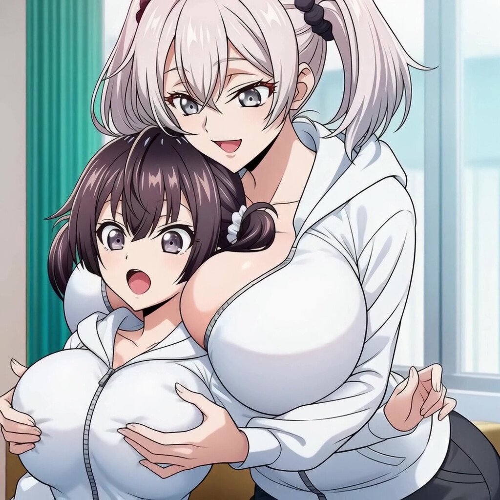 娘のミミはパパと結婚したいから早く大きくなりたい サンプル2