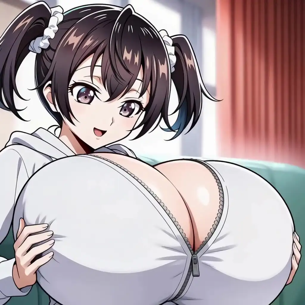 娘のミミはパパと結婚したいから早く大きくなりたい サンプル画像 4