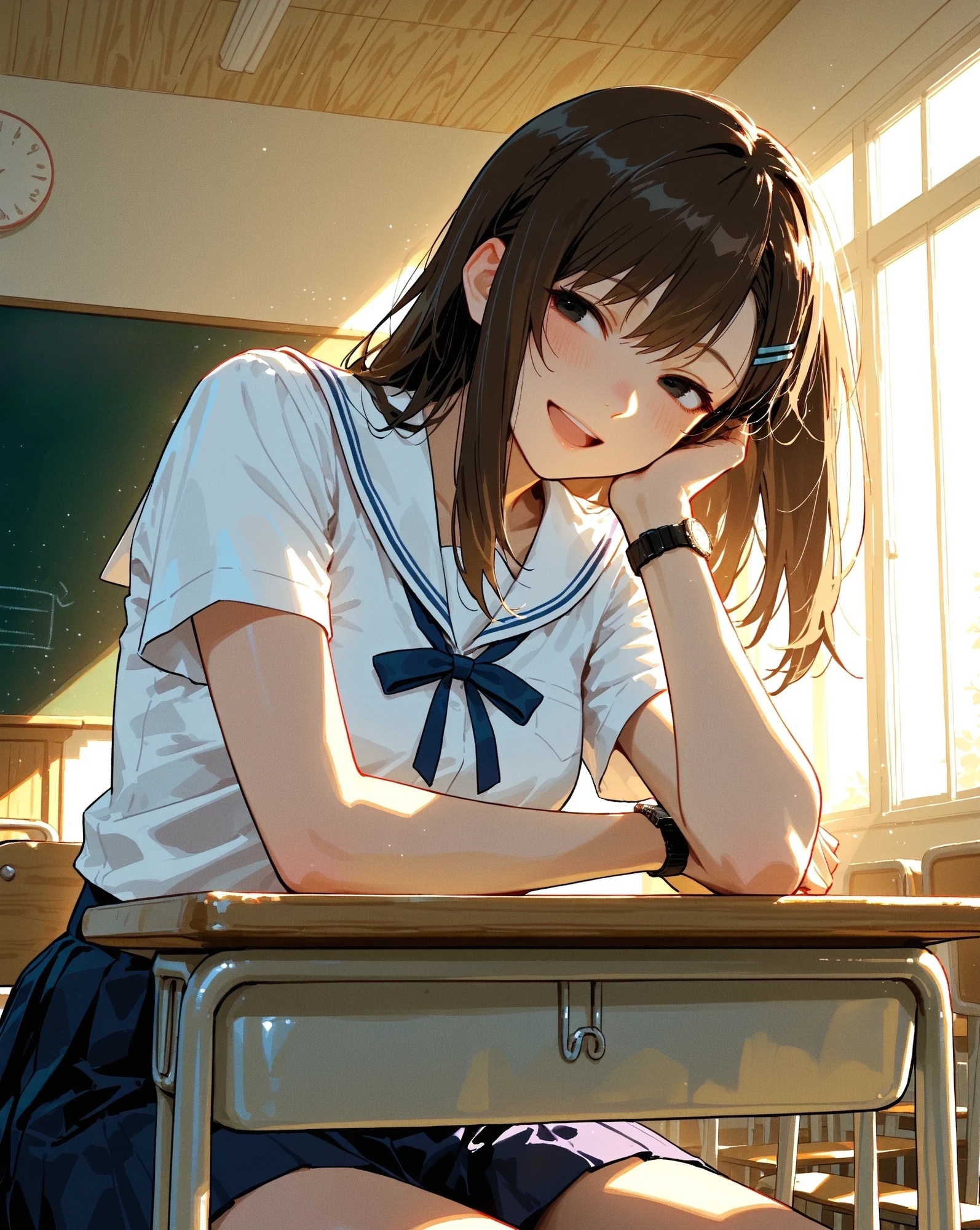 彼女の僕への想いは変わらないと思っていた…。そう思っていたのに…