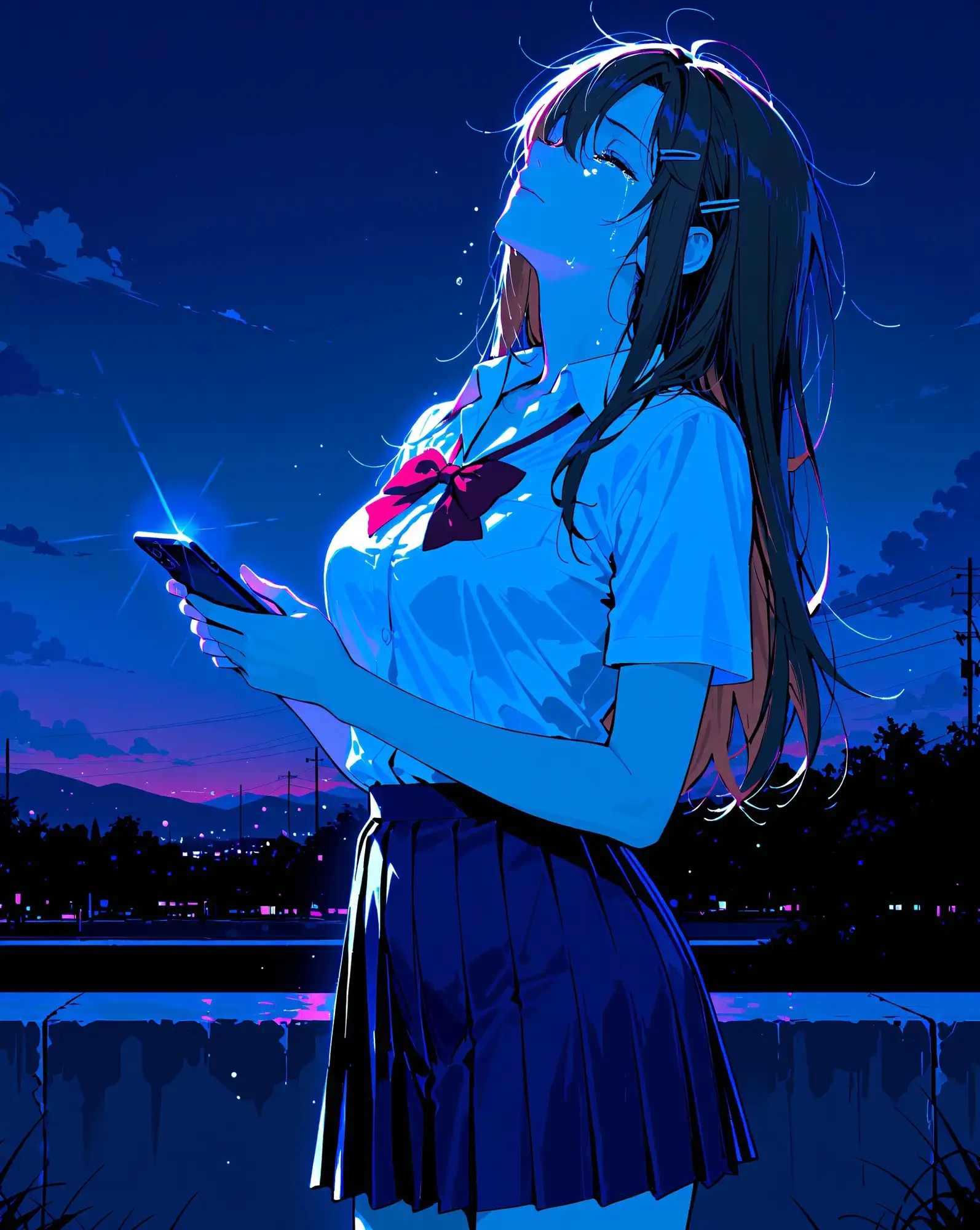 彼女の僕への想いは変わらないと思っていた…。そう思っていたのに… サンプル画像 3