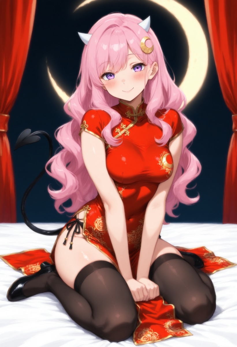 サンプル画像 1枚目