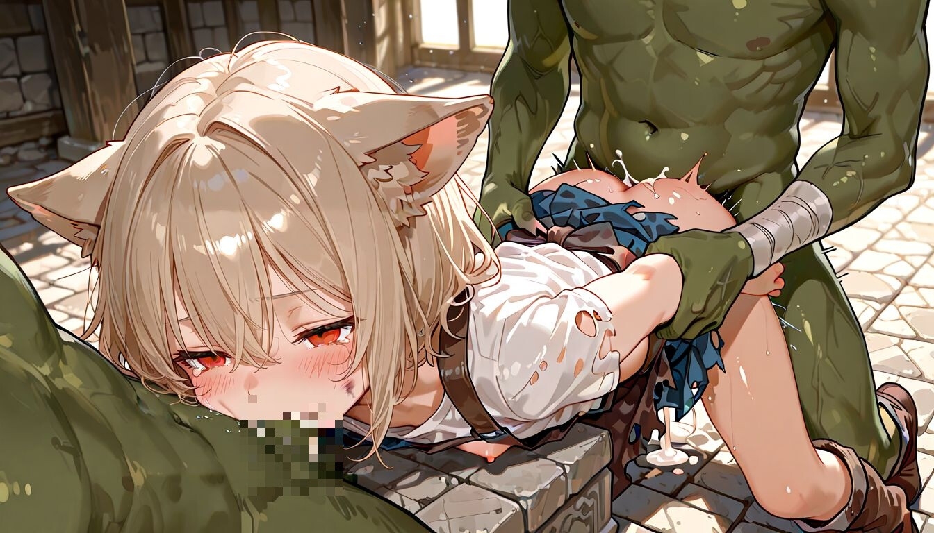 サンプル画像 5枚目