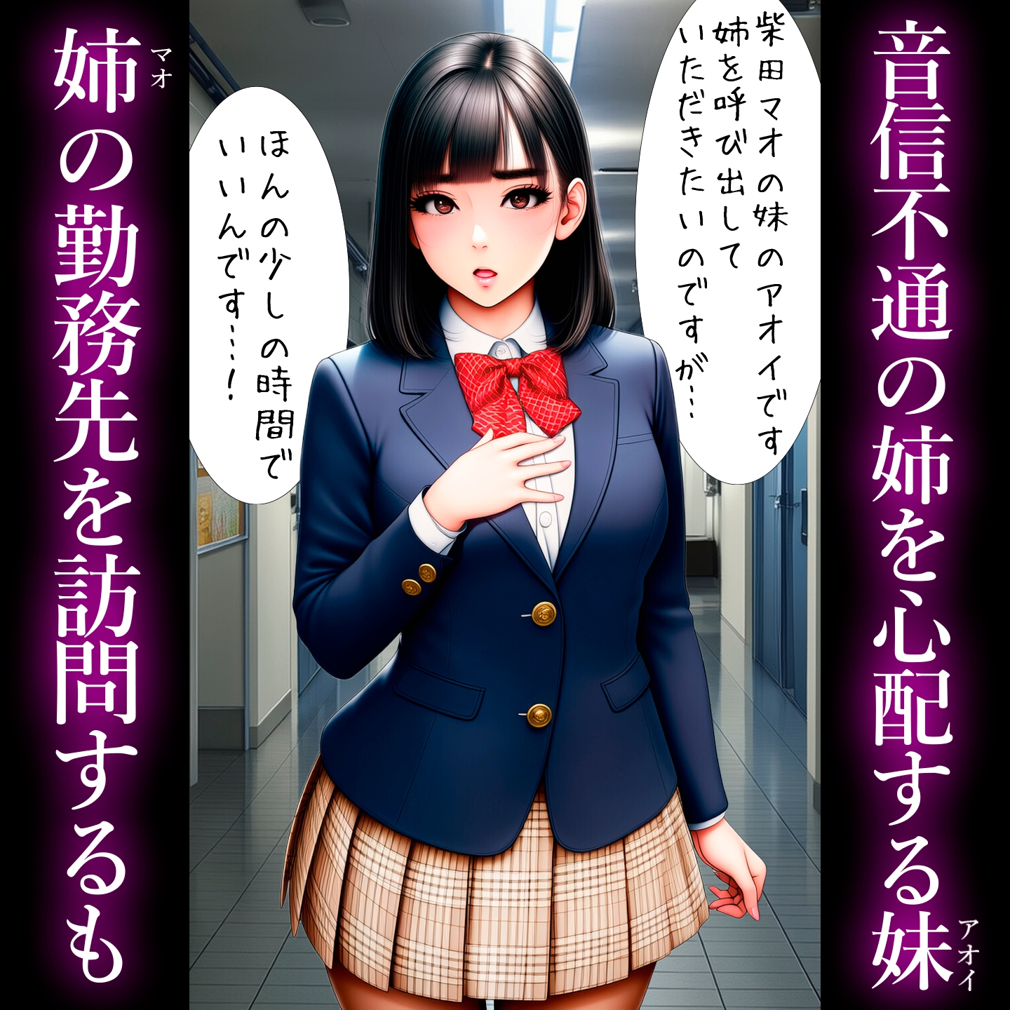 サンプル画像 1枚目
