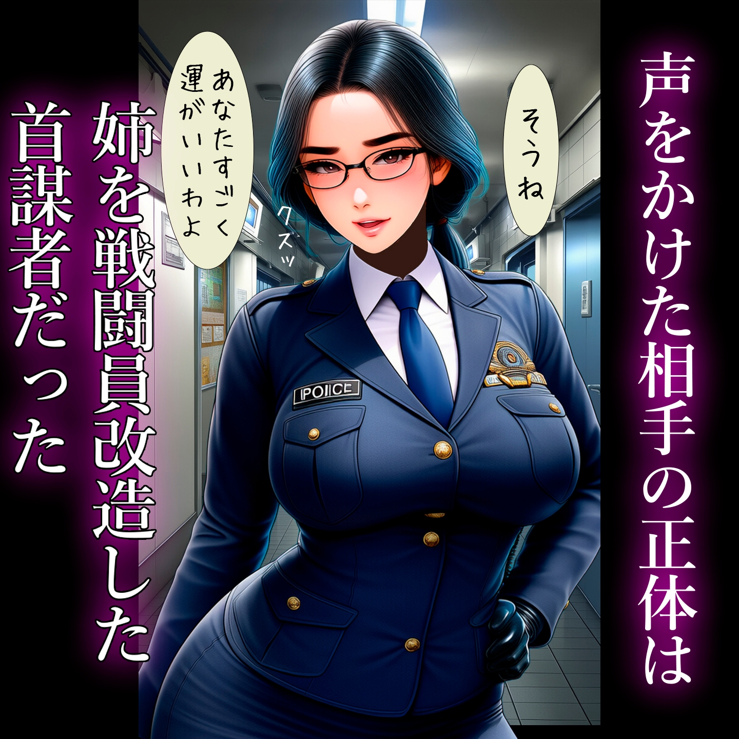 サンプル画像 2枚目