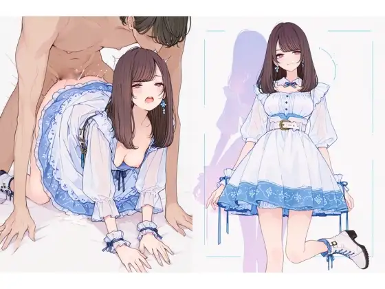 アイドル養成学校（夏服） オレのハメ撮り図鑑 サンプル画像 8