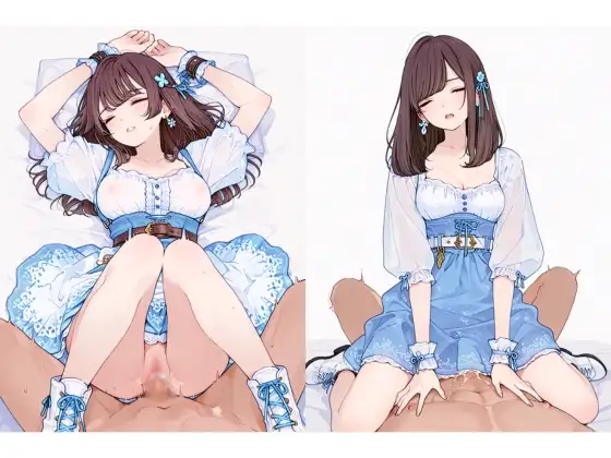 アイドル養成学校（夏服） オレのハメ撮り図鑑 サンプル画像 9