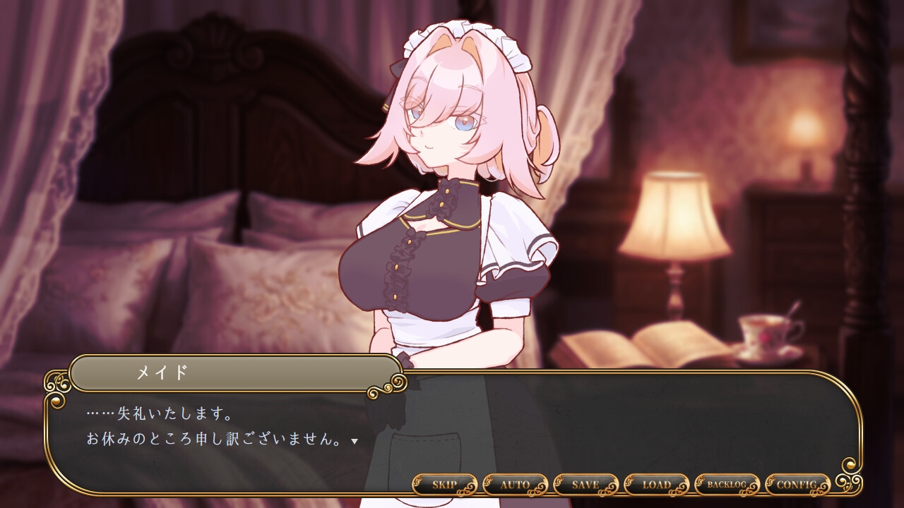 サンプル画像 2枚目