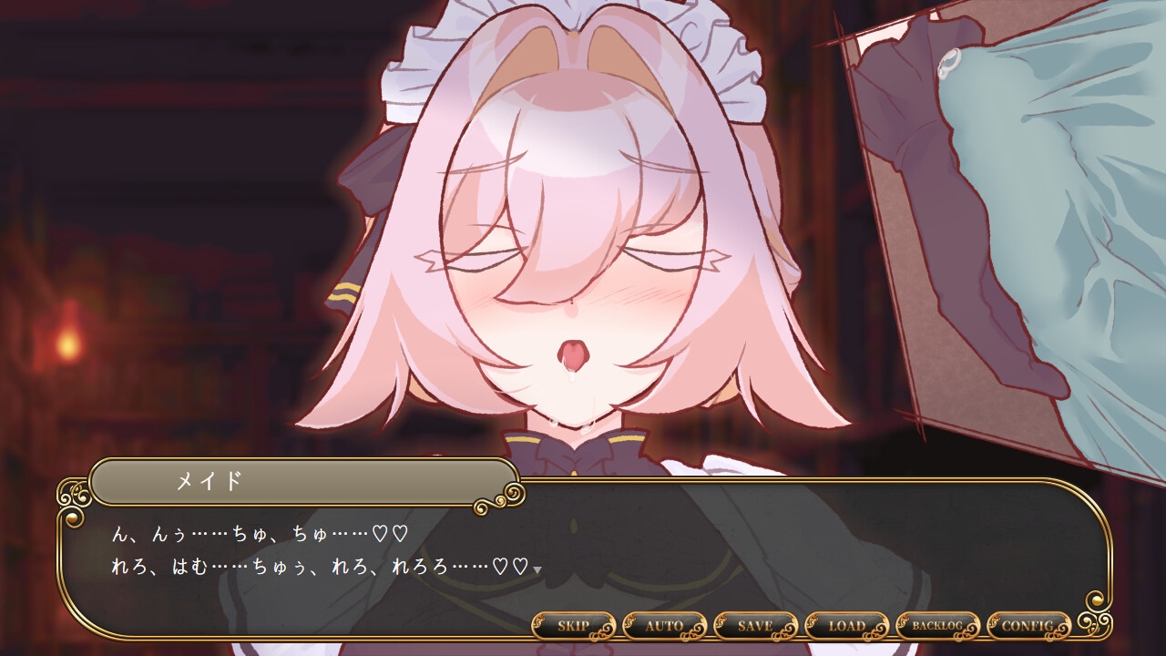 サンプル画像 3枚目