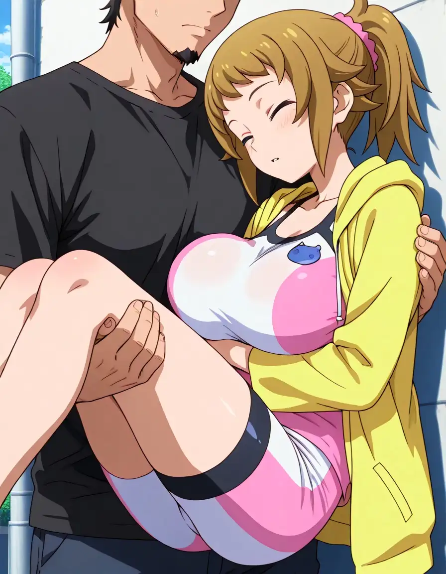 学園事変 サンプル画像 7