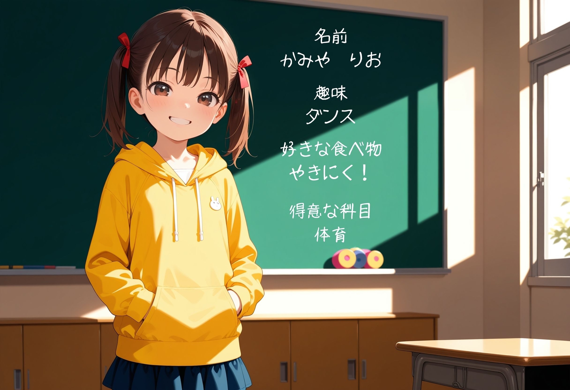 サンプル画像 1枚目