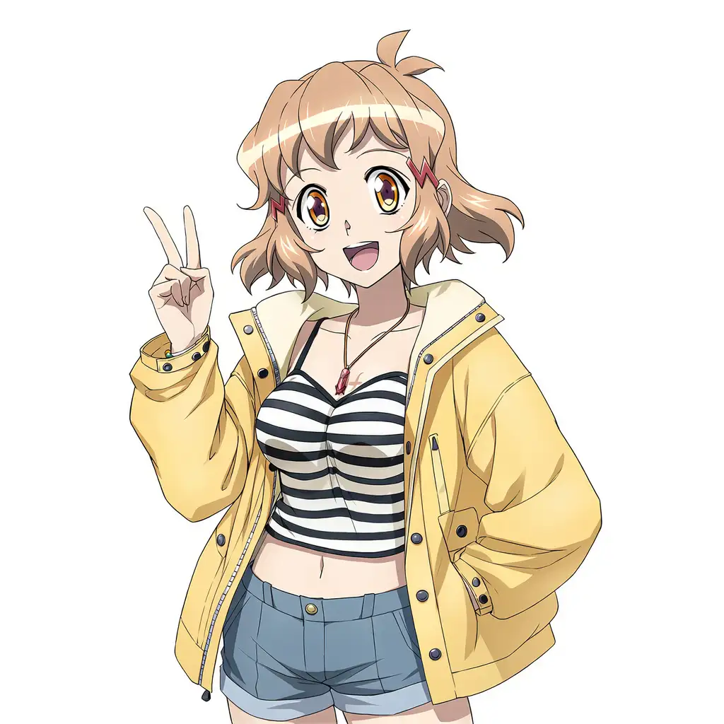 AfterImageアーカイブ サンプル画像 4