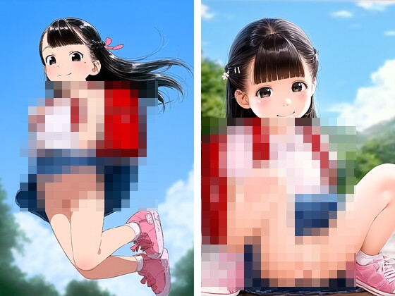 サンプル画像 1枚目