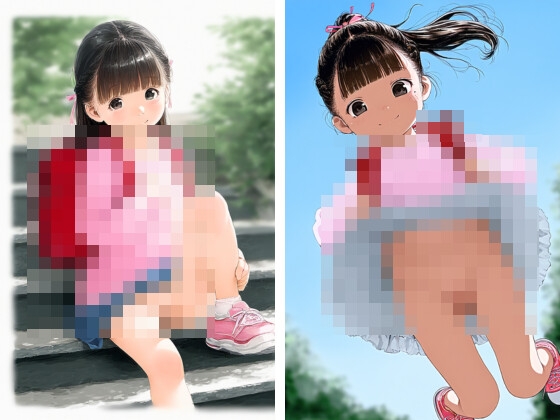 サンプル画像 2枚目