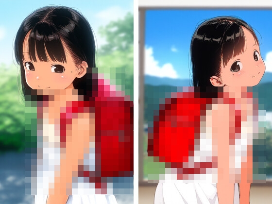 サンプル画像 4枚目