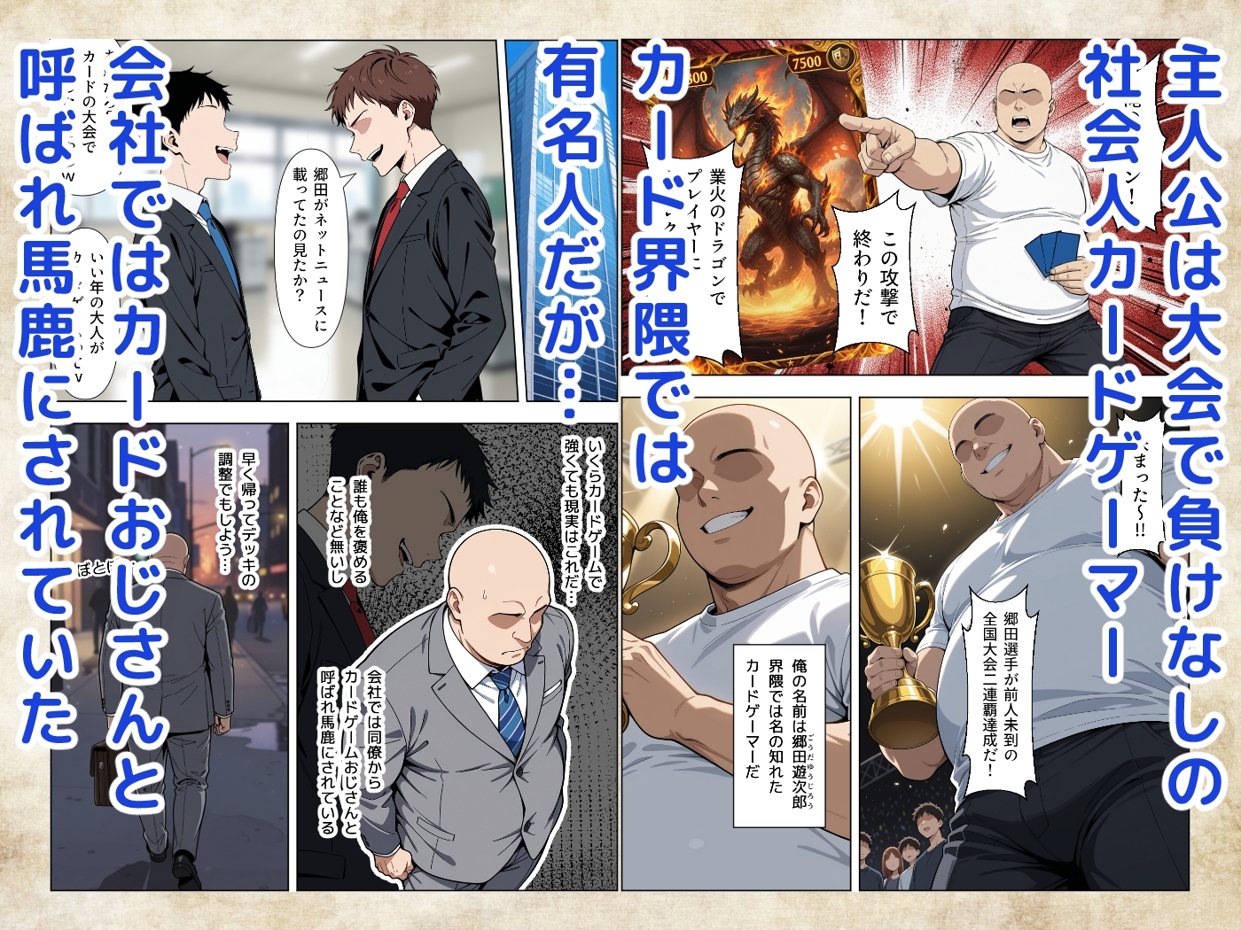 サンプル画像 1枚目
