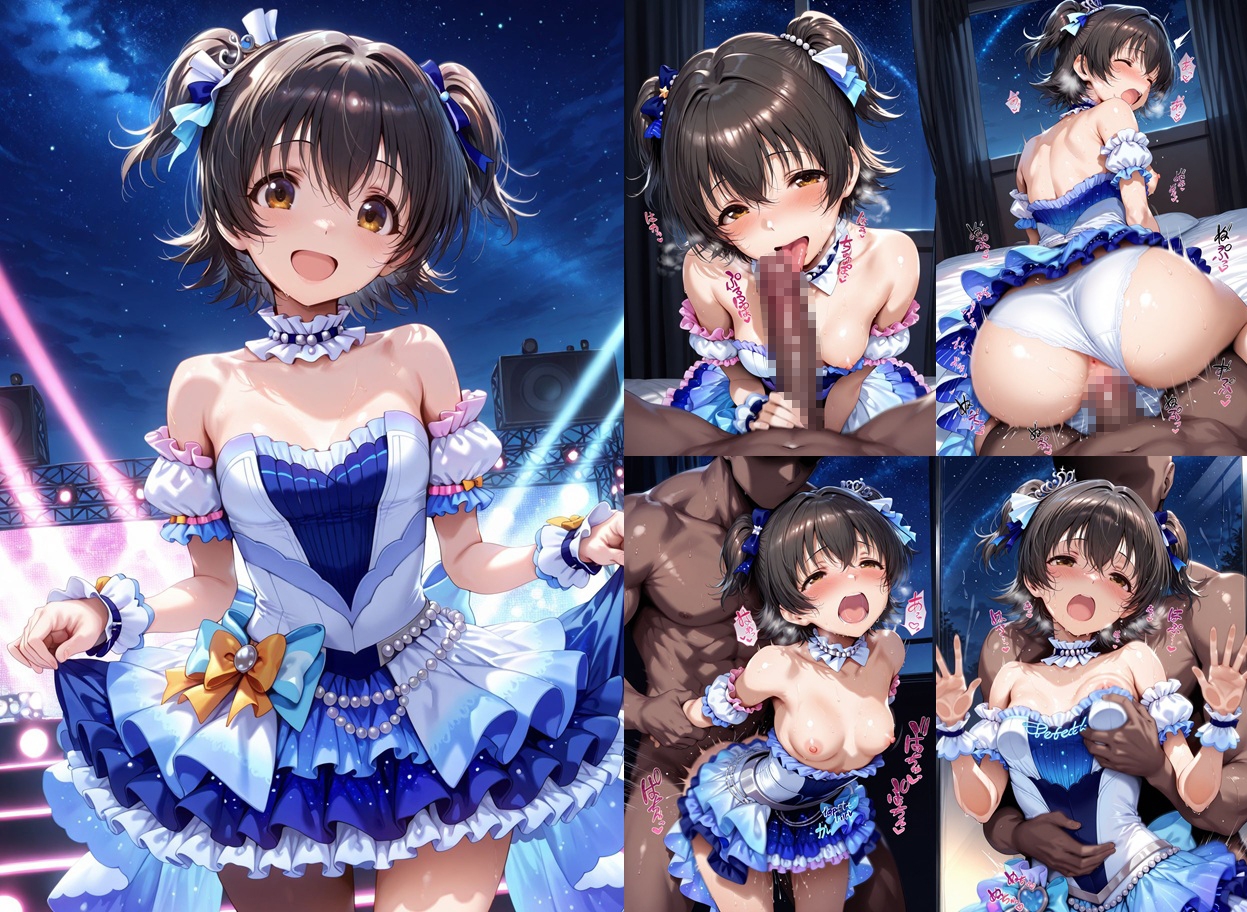 サンプル画像 2枚目
