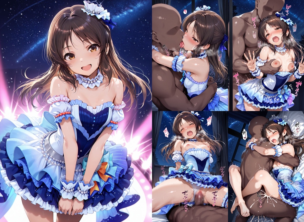 サンプル画像 4枚目