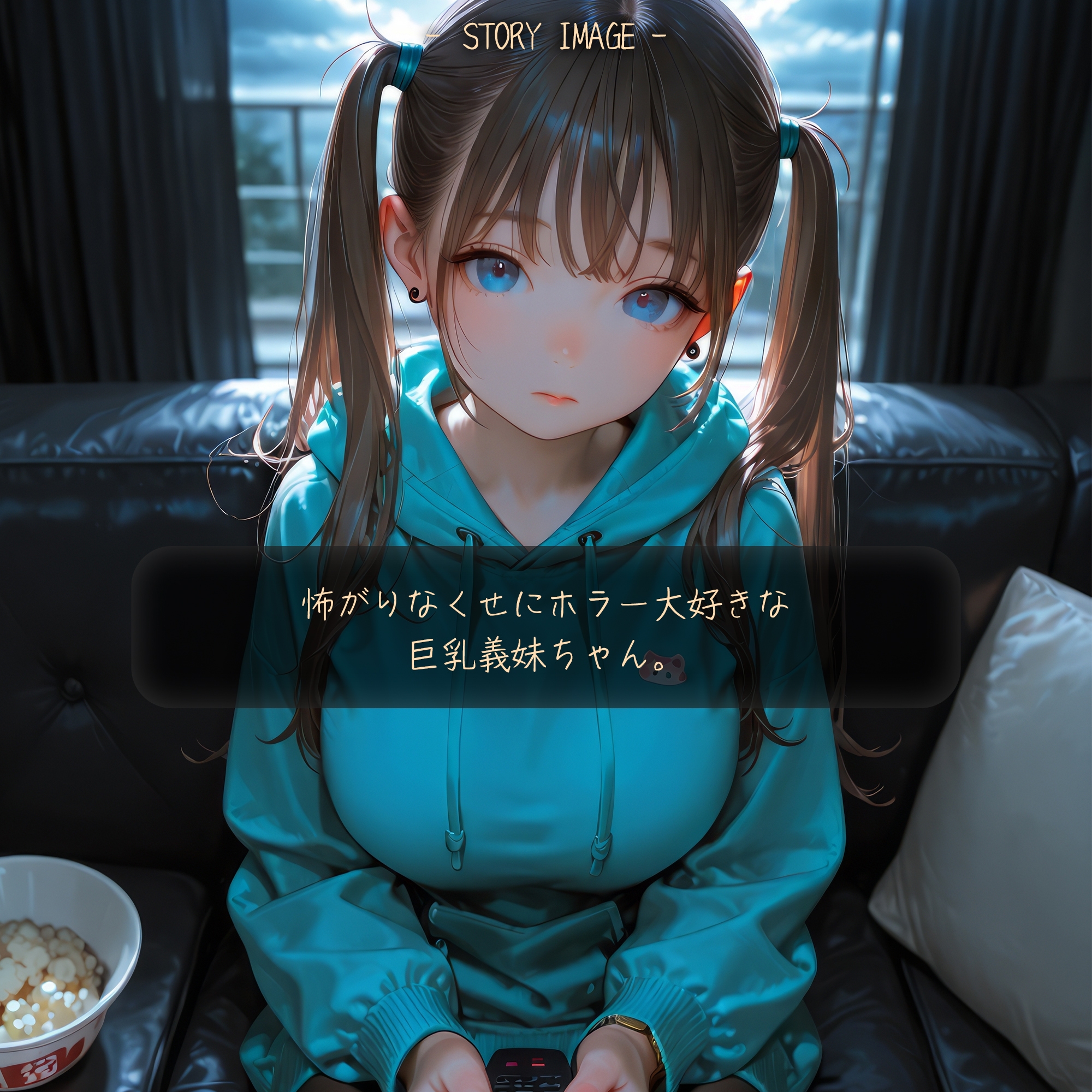 サンプル画像 1枚目