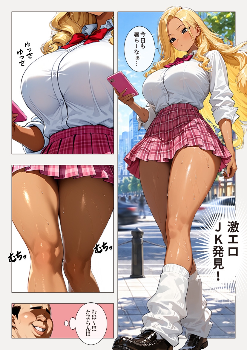 サンプル画像 2枚目