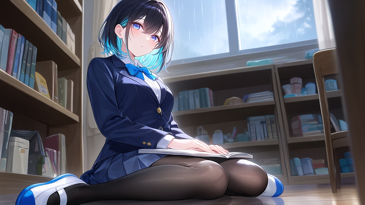 サンプル画像 1枚目